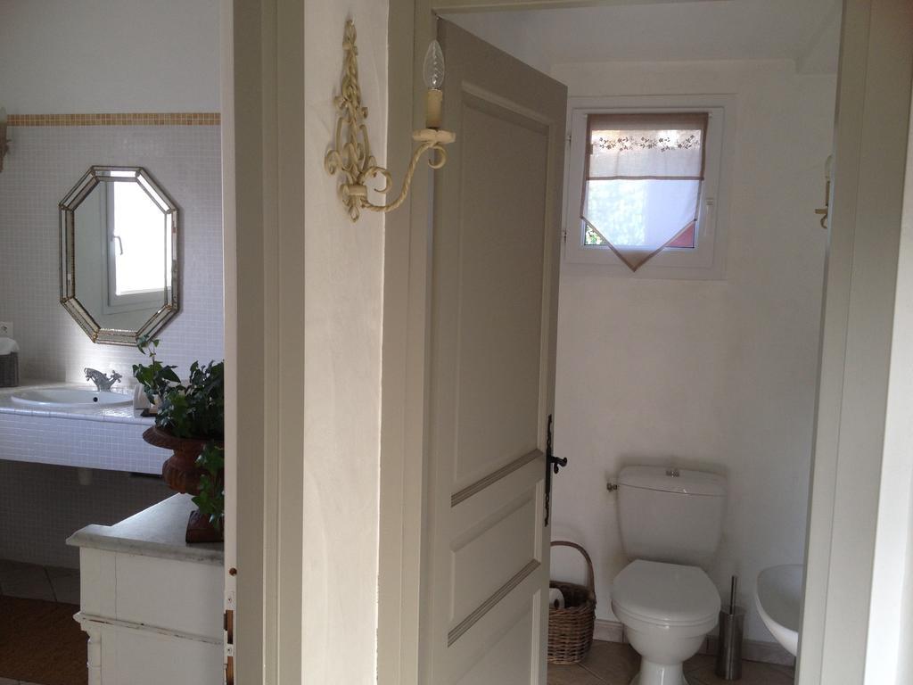 אסקיין Maison D'Hotes Urbegia חדר תמונה