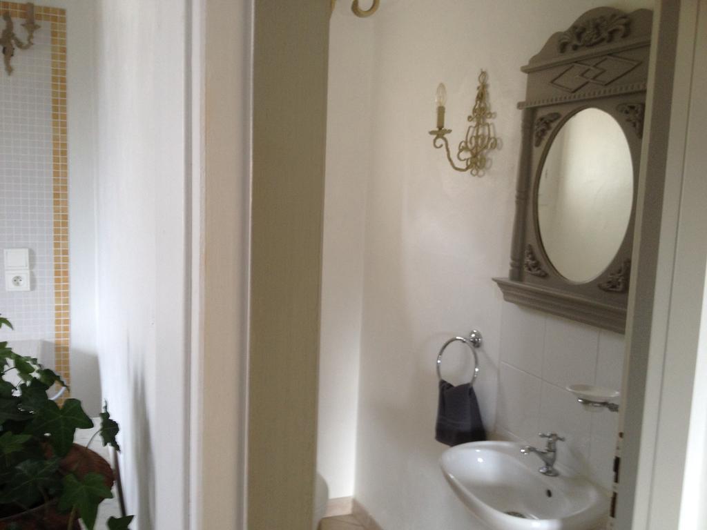 אסקיין Maison D'Hotes Urbegia מראה חיצוני תמונה