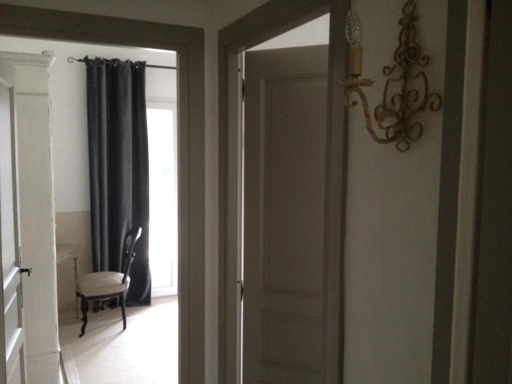 אסקיין Maison D'Hotes Urbegia מראה חיצוני תמונה